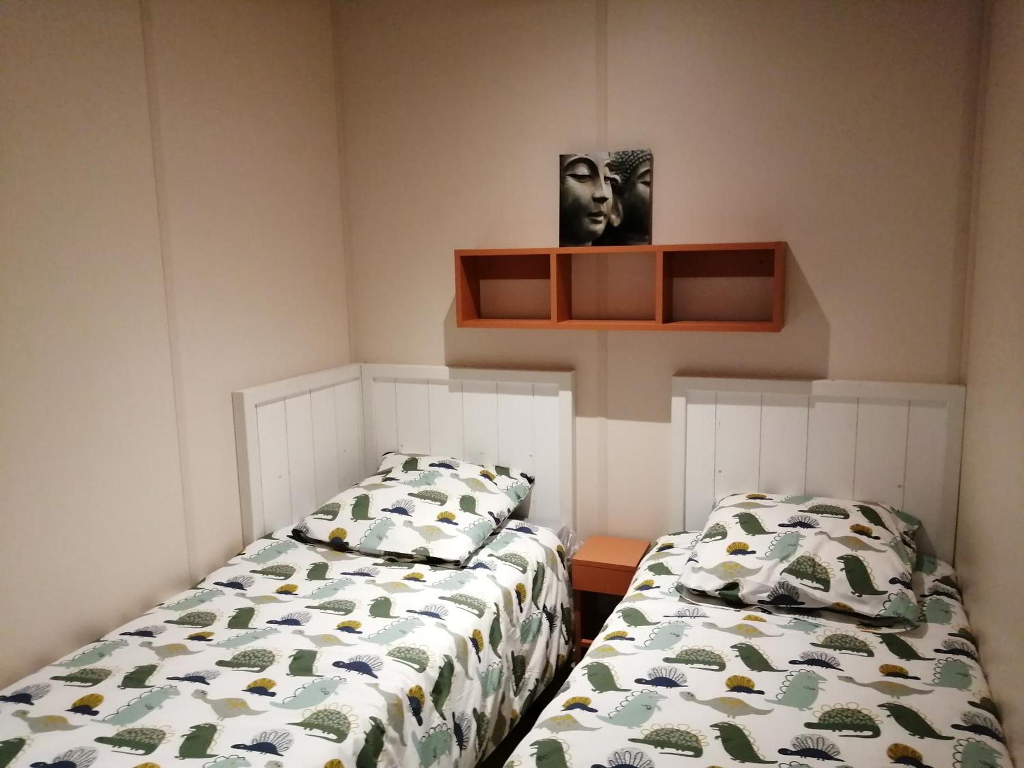 La Clairiere - Ecolieu De Vacances Lamothe-Fenelon Room photo
